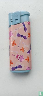 Bofil - Mini - Electric - Roze