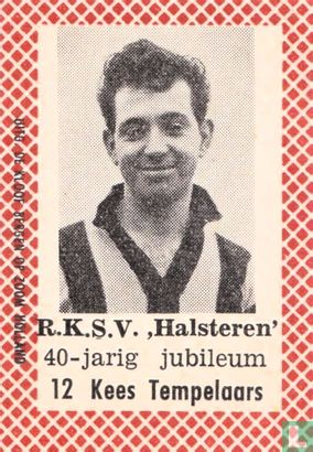 Kees Tempelaars