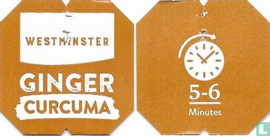 Ginger Curcuma - Image 3