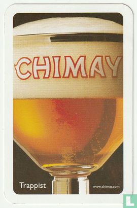 Chimay Trappist