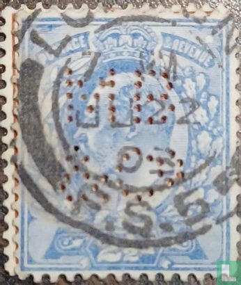 Edward VII - Afbeelding 1