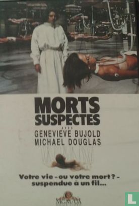 Morts suspectes - Image 1