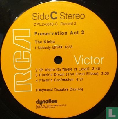 Preservation Act 2 - Bild 5