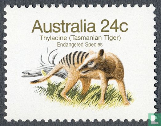 Endangered Species
