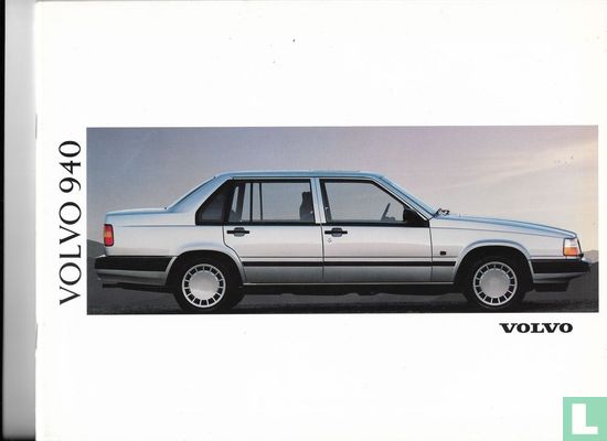 Volvo 940 - Afbeelding 1