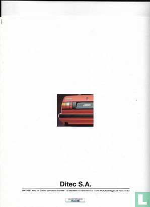 Volvo 460 - Image 2