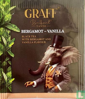 Bergamot-Vanilla - Image 1