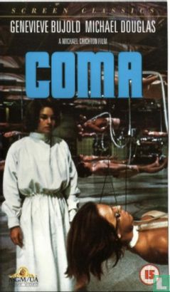 Coma - Bild 1