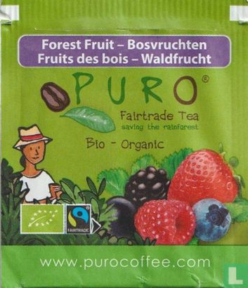 Forest Fruit - Bild 2