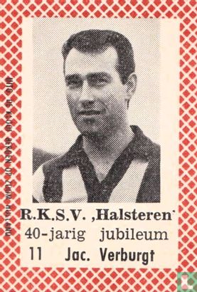 Jac. Verburgt