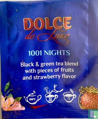 1001 nights - Image 2