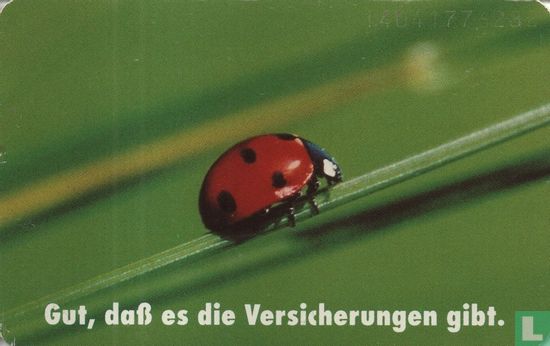 Deutsche Versicherungen - Image 2