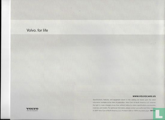 Volvo Range - Image 2