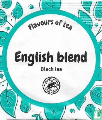English blend - Image 1