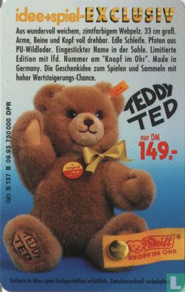 Idee + Spiel - Teddy - Bild 2