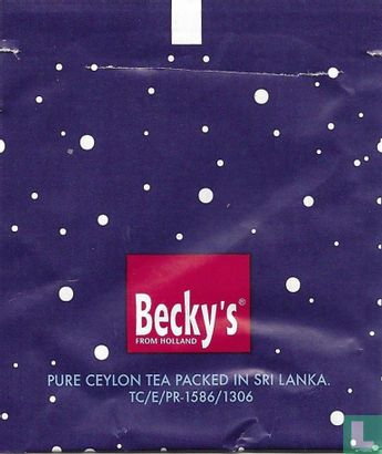 Earl Grey Honey - Image 2