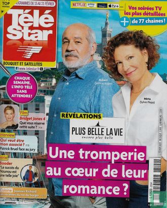 Téléstar 2524 - Image 1