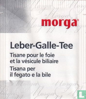 Leber-Galle-Tee - Bild 1