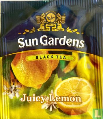 Juicy Lemon - Bild 1