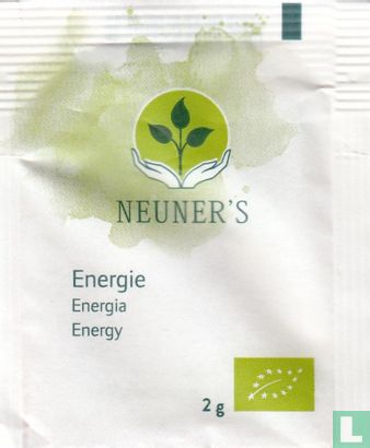 Energie - Afbeelding 1