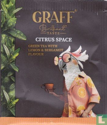 Citrus Space - Afbeelding 1
