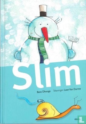 Slim - Afbeelding 1