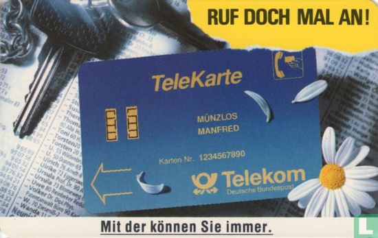 TeleKarte - Image 2