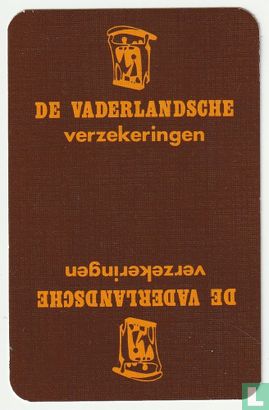De Vaderlandsche Verzekeringen