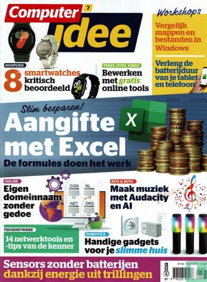 Computer Idee 7 - Image 1