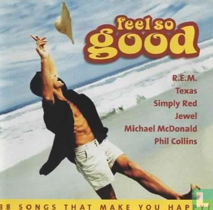 Feel so Good - Image 1