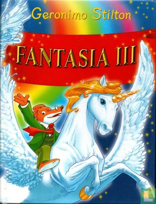 Fantasia III - Image 1