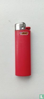 BIC Maxi - Rood