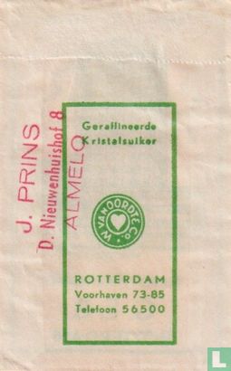 Lunchvereniging G. E. B. - Image 2
