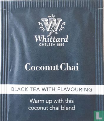 Coconut Chai - Image 1