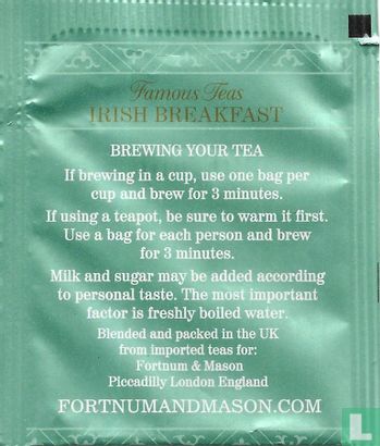 Irish Breakfast - Bild 2