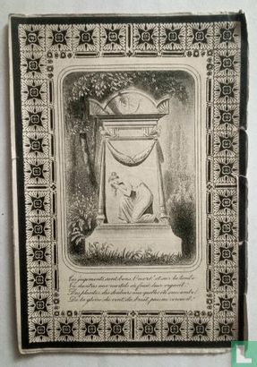 Pious memory. - Image 1