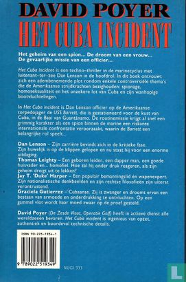 Het Cuba Incident - Image 2