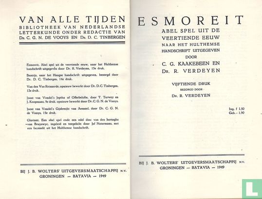Esmoreit - Image 3