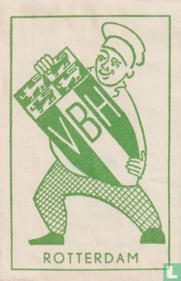 VBH Rotterdam - Bild 1