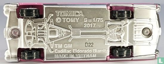 Cadillac Eldorado Biarritz - Image 3