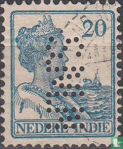 Wilhelmina - Afbeelding 1