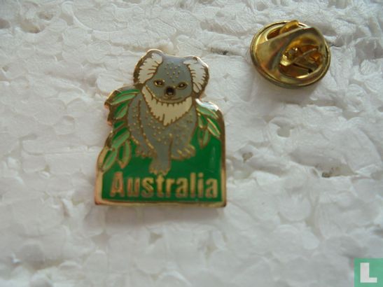 Australia