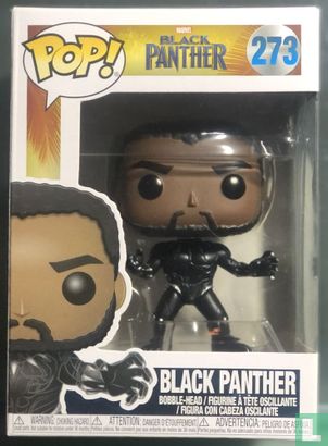 Black Panther - Image 1