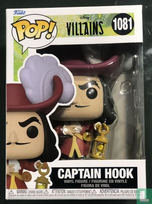 Captain Hook - Image 1