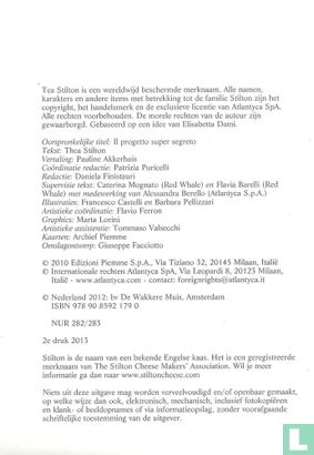 Het supergeheime project - Bild 3