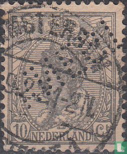 Wilhelmina - Image 1