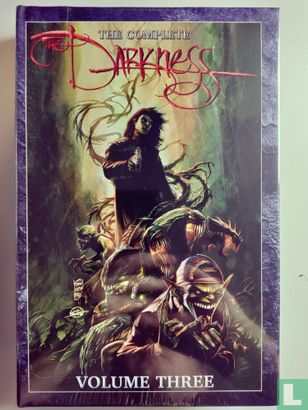 The Complete Darkness 3 - Image 1