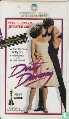 Dirty Dancing - Bild 1