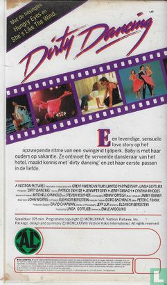 Dirty Dancing - Bild 2