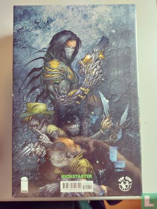 The Complete Darkness 2 - Afbeelding 2